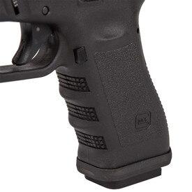 Magpul Gl Enhanced Magwell Best Glock Accessories Glockstore Com
