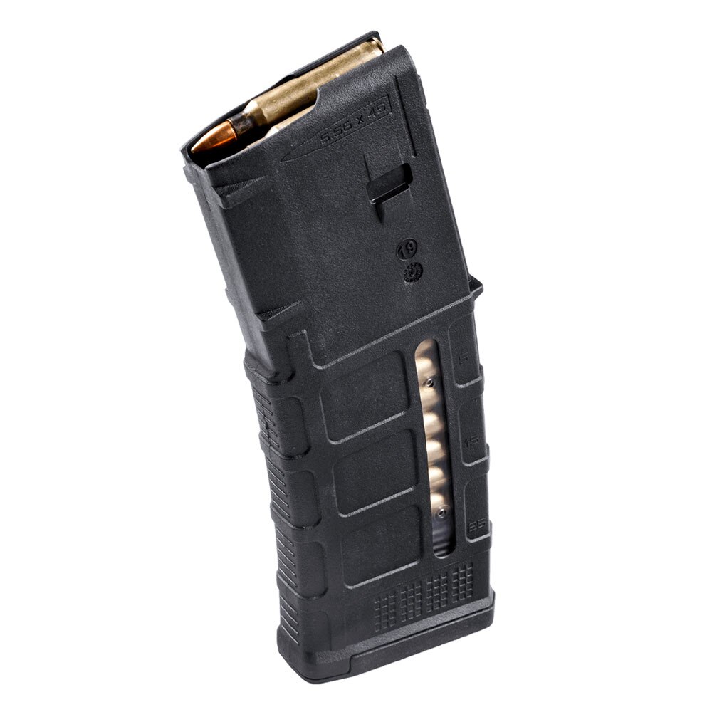実物 MAGPUL PMAG GEN3 WINDOW 5.56 2本① Magpul PMAG 30 AR/M4 GEN M3 Window, 5.56 | CMMG - AR 15 and