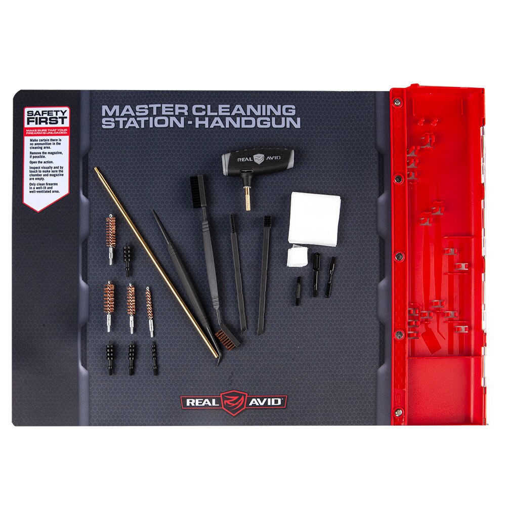 + MASTER DELUXE GUNSMITHING TOOL SET for GLOCK DISASSEMBLY TAKEDOWN SIGHT TOOLS 
