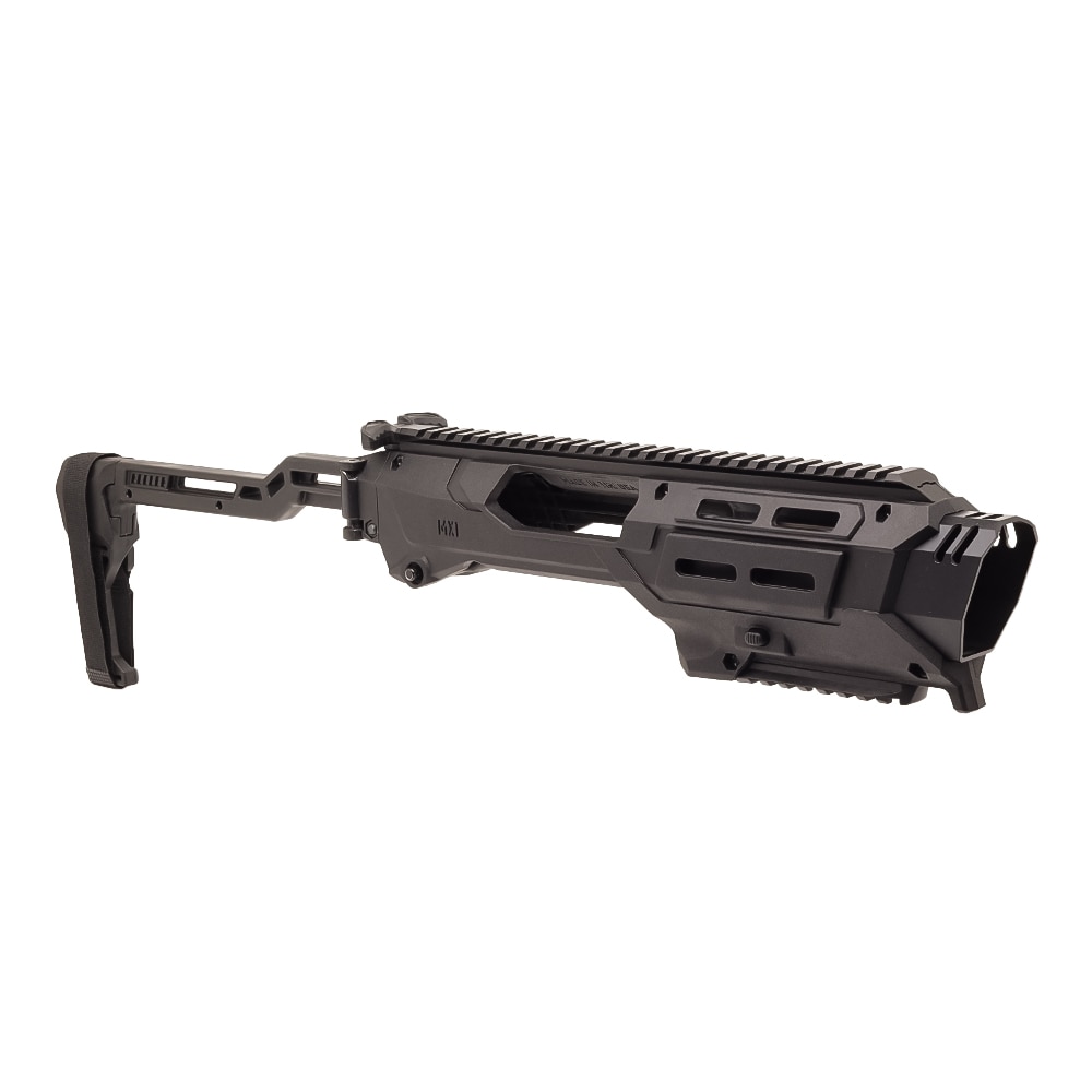 MATRIX Tactical Systems 必需品付属 破格 Meta-Tactical-MX1-Pistol-