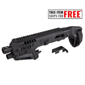 Micro Roni Stabilizer Best Glock Accessories Glockstore Com