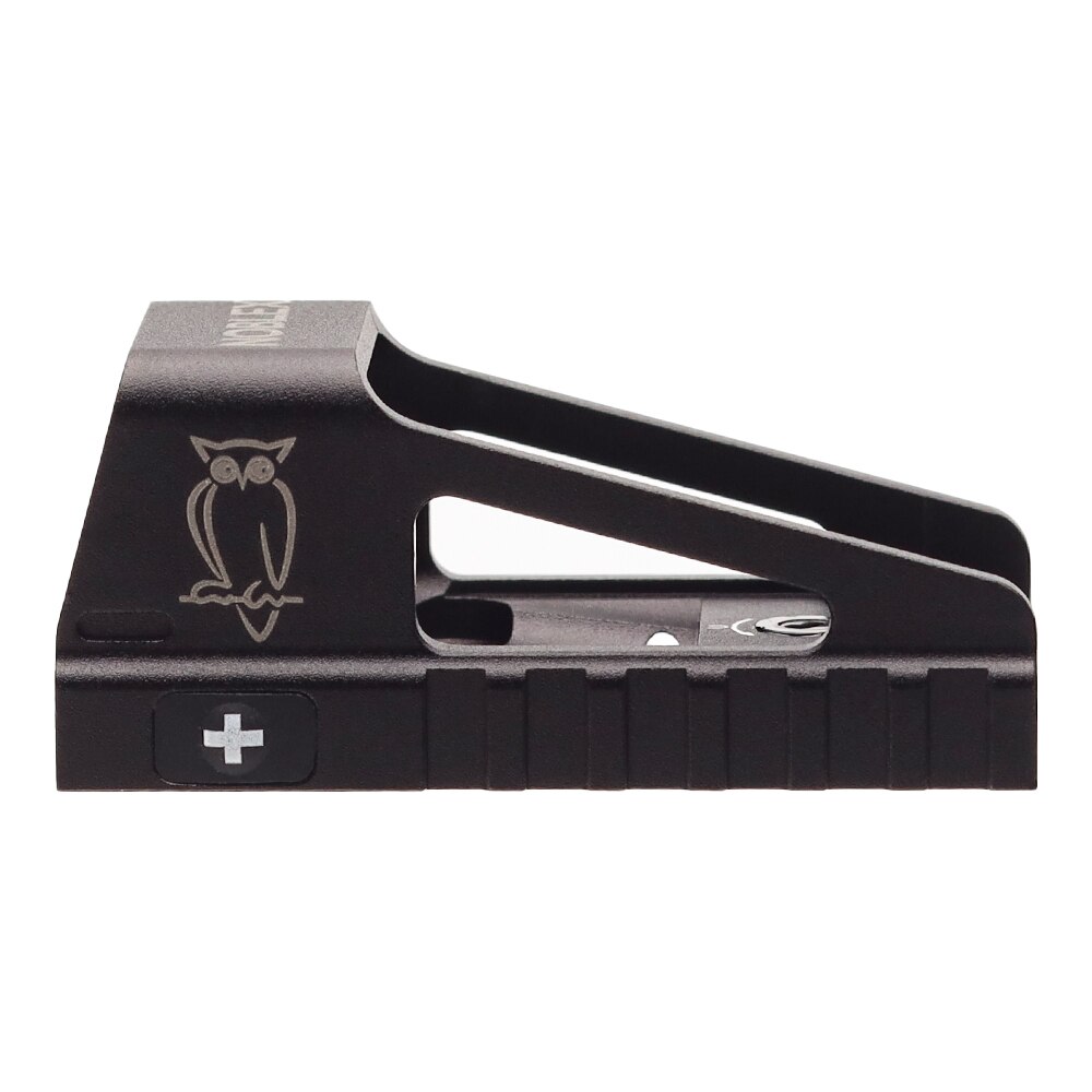 トイガン NOBLEX NV OS 1x23 for Glock MOS, 4.0 MOA NV OS 1x23 for Glock MOS | NOBLEX – NOBLEX e-Optics USA