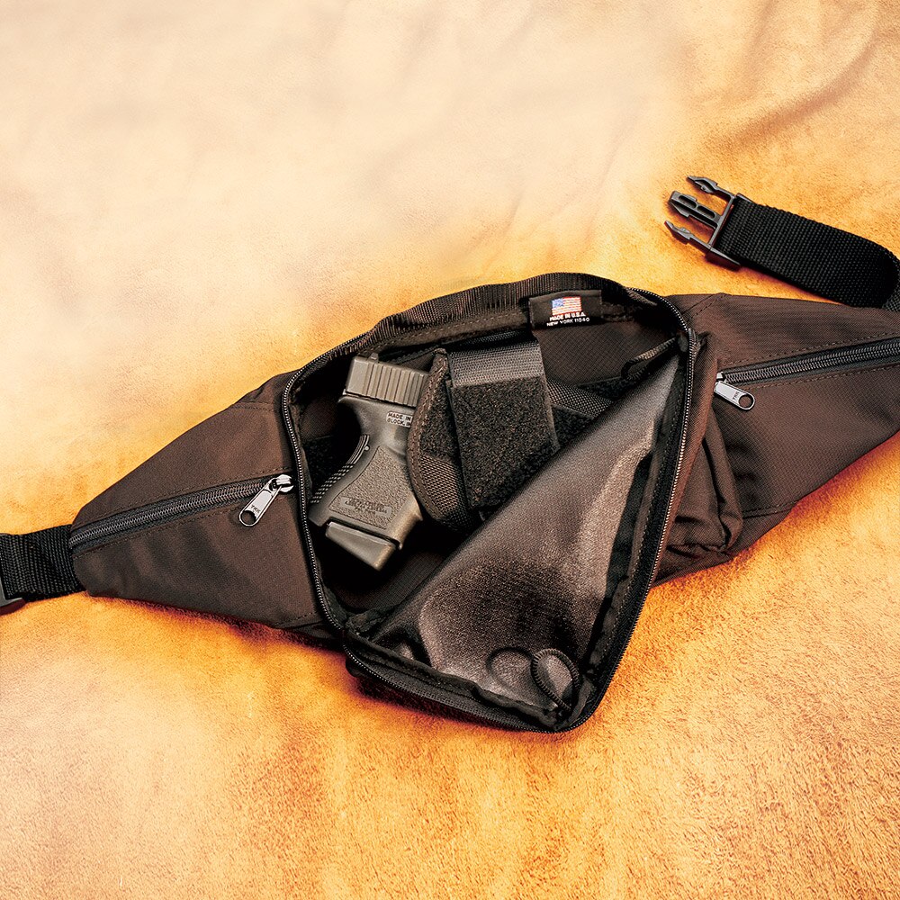 Glock 26 2025 fanny pack