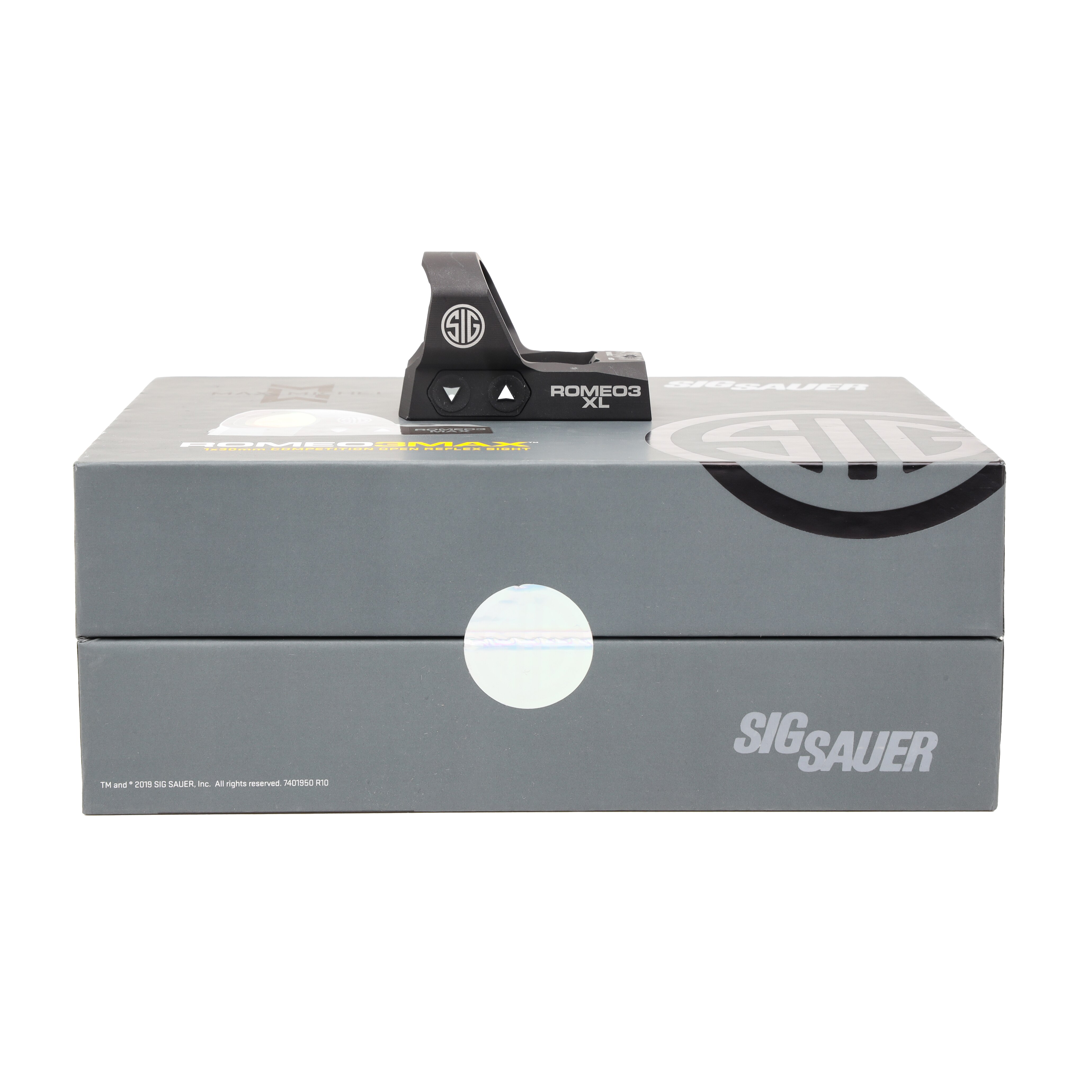SIG SAUER ROMEO3 実物 ROMEO3 1x25MM