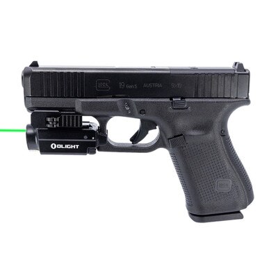 Weapon Lights | Accessories | GlockStore.com