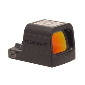 Olight Osight 3 MOA with Magnetic Charging Cover - Green - DLT Trading