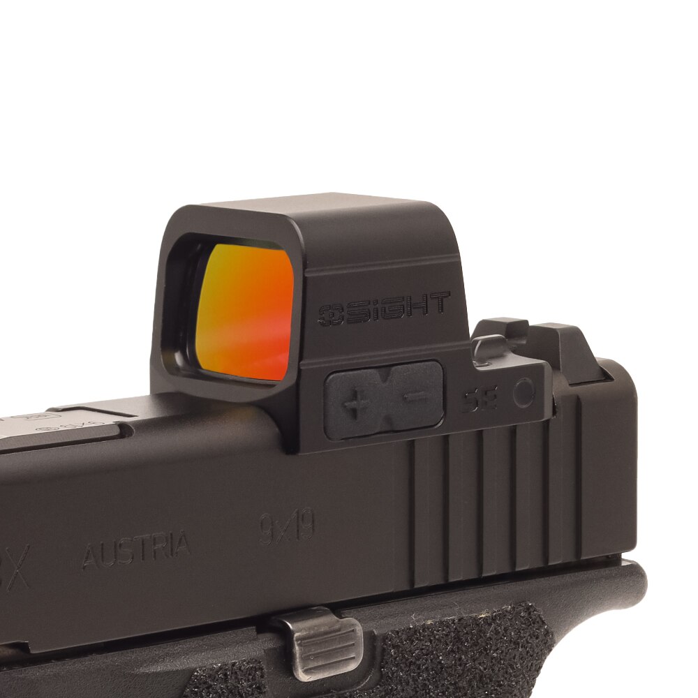 OSight SE for Glock 43x
