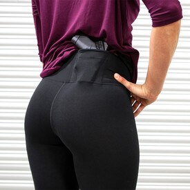 Concealed Carry Leggings Archives