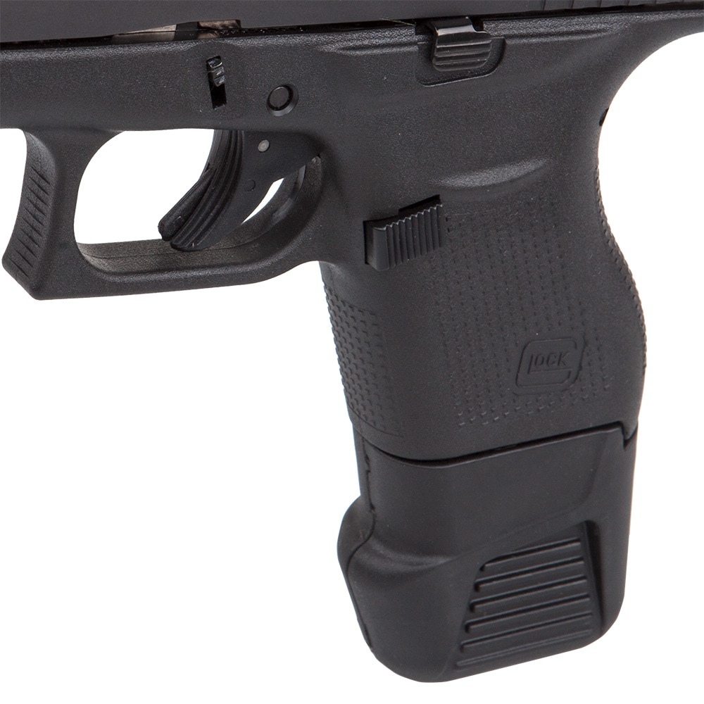 ETS GLK439 9mm 9 Round Magazine for Glock 43 for sale online 