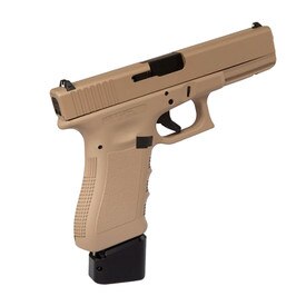 Tti 6 Magazine Extension For Glock 9mm 40s W Best Glock Accessories Glockstore Com