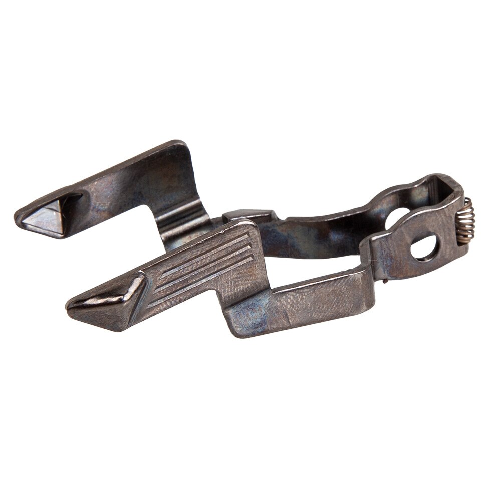 thumbnail image 2 of Kagwerks Extended & Raised Slide Release – For Glock 43 / 43X / 48 – Handgun Part 2 of 4