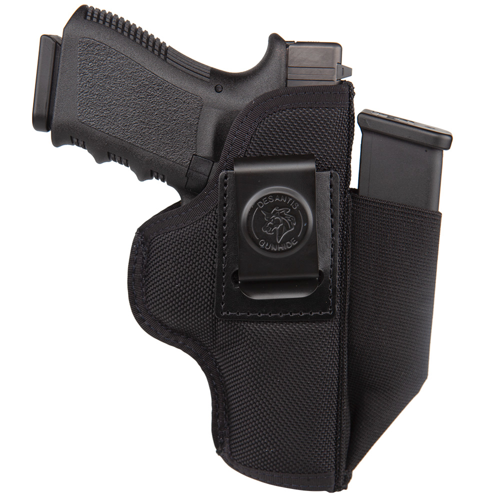 DeSantis Pro Stealth Inside The Pant Holster Glock N87BJLAZ0 for sale online 