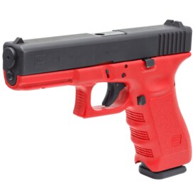 Rare-Glock-22P-Gen3-.40S-W-LEO