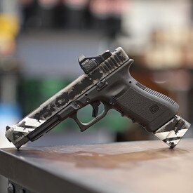 Red Dot Optic Cut