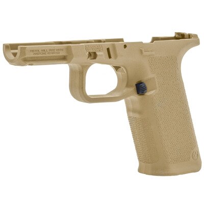 Ruger Rxm Module Ruger RXM Full Size Grip Module