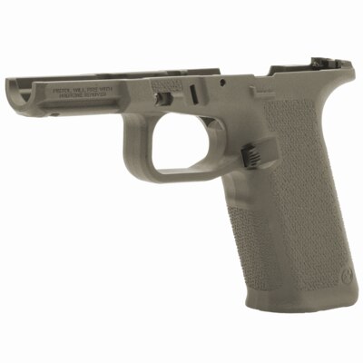 Ruger Rxm Module Ruger RXM Full Size Grip Module