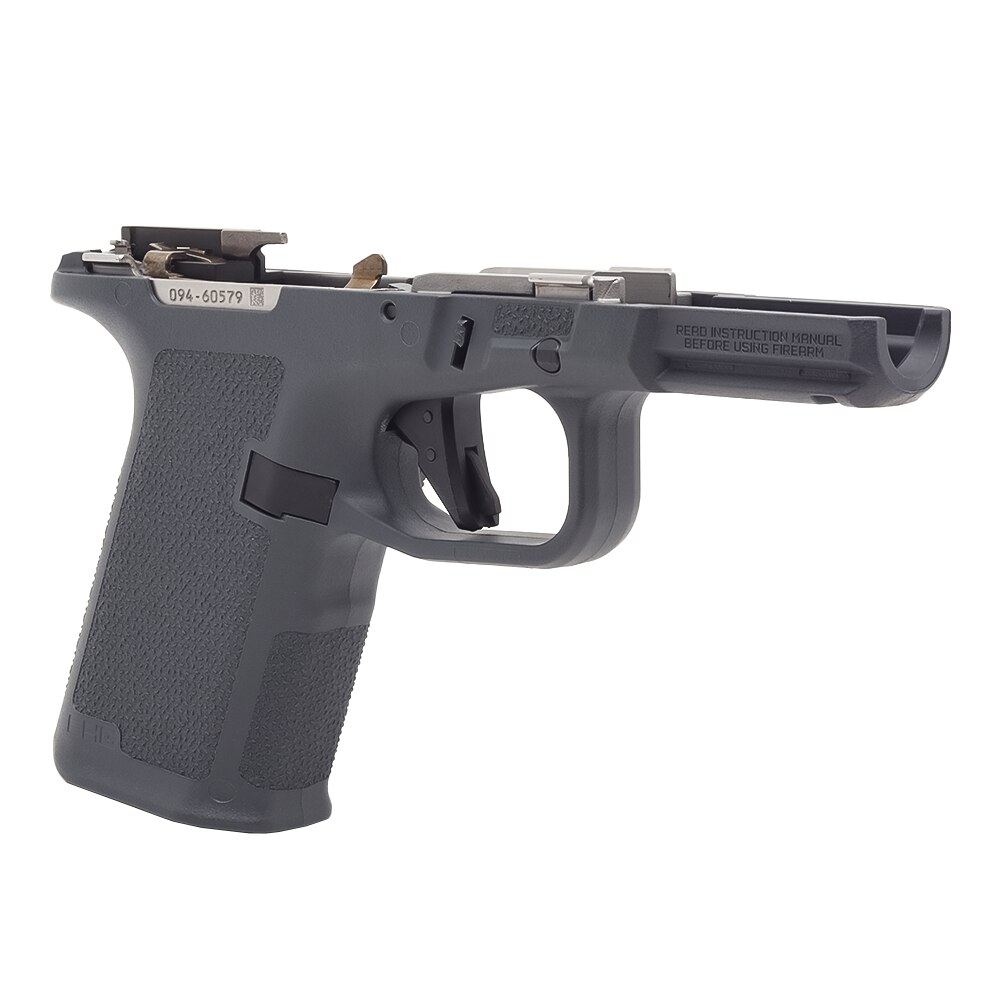 Ruger RXM Grip Module + FCI | Glockstore