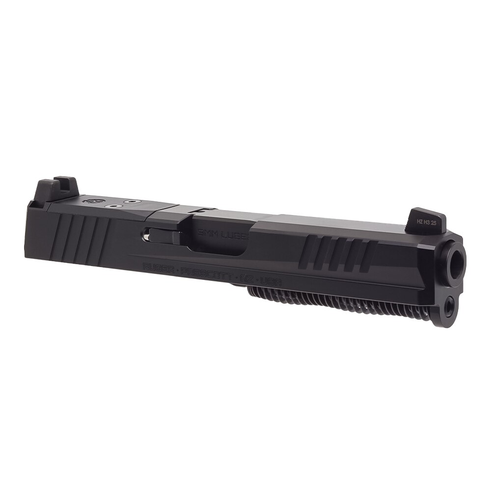 Ruger RXM Slide 9mm | Glockstore.com