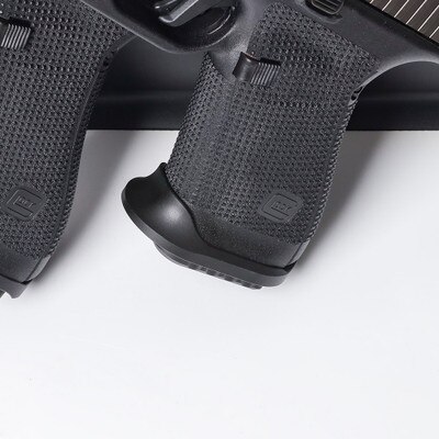 SLR Rifleworks Standard Magwell for Gen6 Glocks