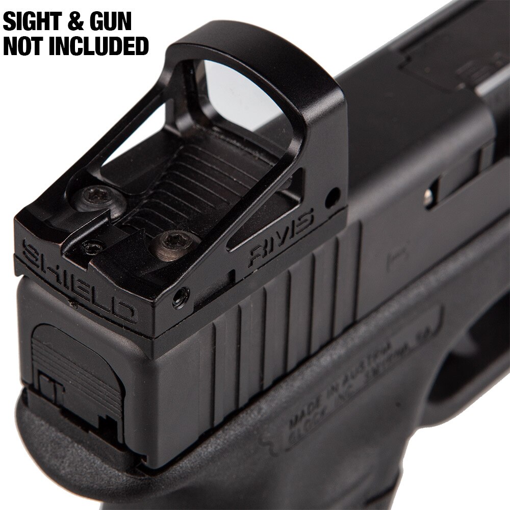 Generation: Gen-3, Gun Model: Glock-17, Glock-27