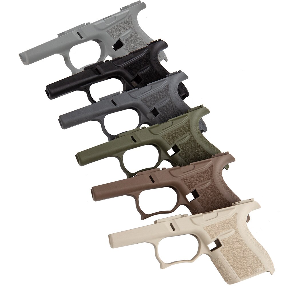 Ss80 80 Lower Best Glock Accessories Glockstore Com