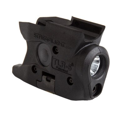 TLR-6 Light/Laser for S&W M&P Shield | Best Glock Accessories ...