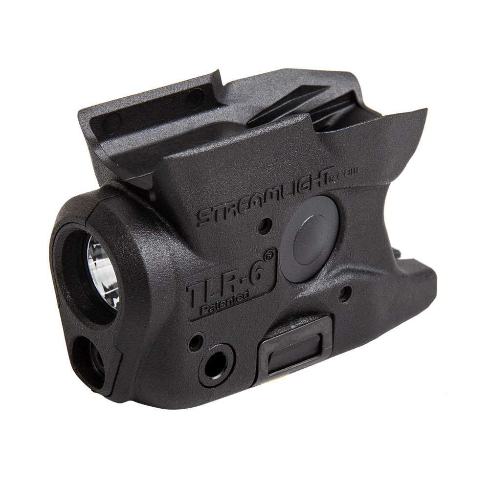 TLR-6 Light/Laser for S&W M&P Shield | Best Glock Accessories