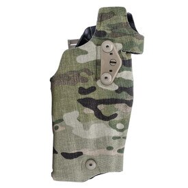 Safariland 6354DO Tactical Holster