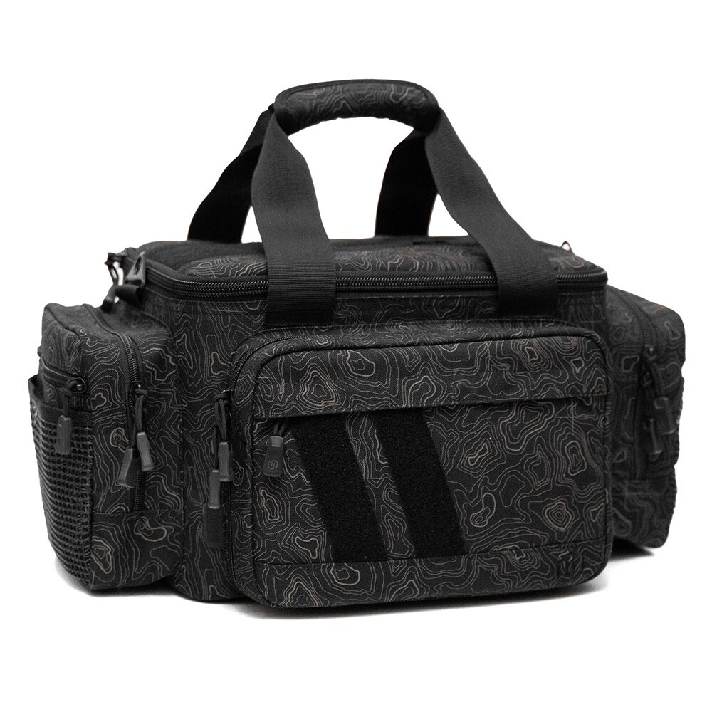 Savior x TAM Specialist Series Range Bag