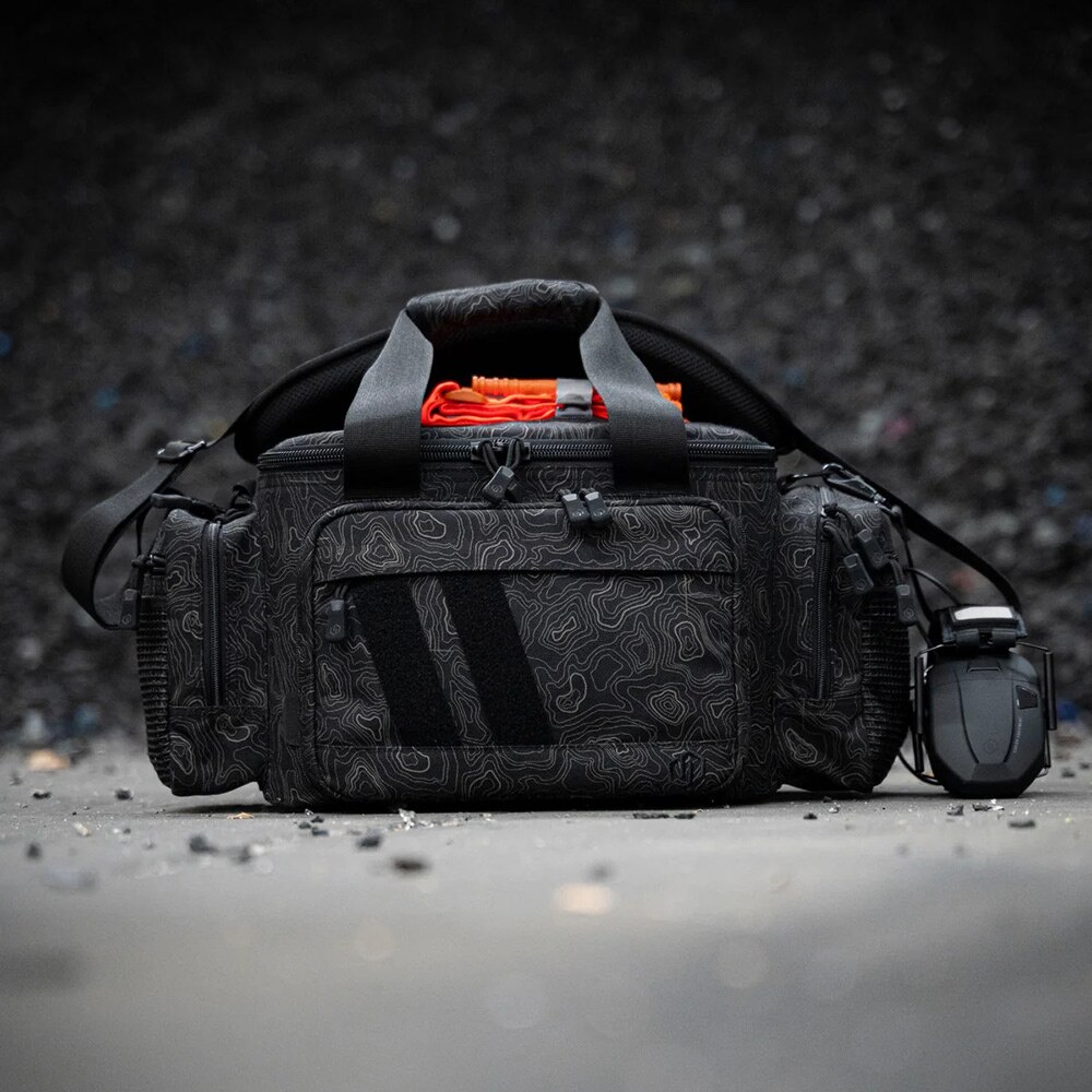 Savior x TAM Specialist Series Range Bag