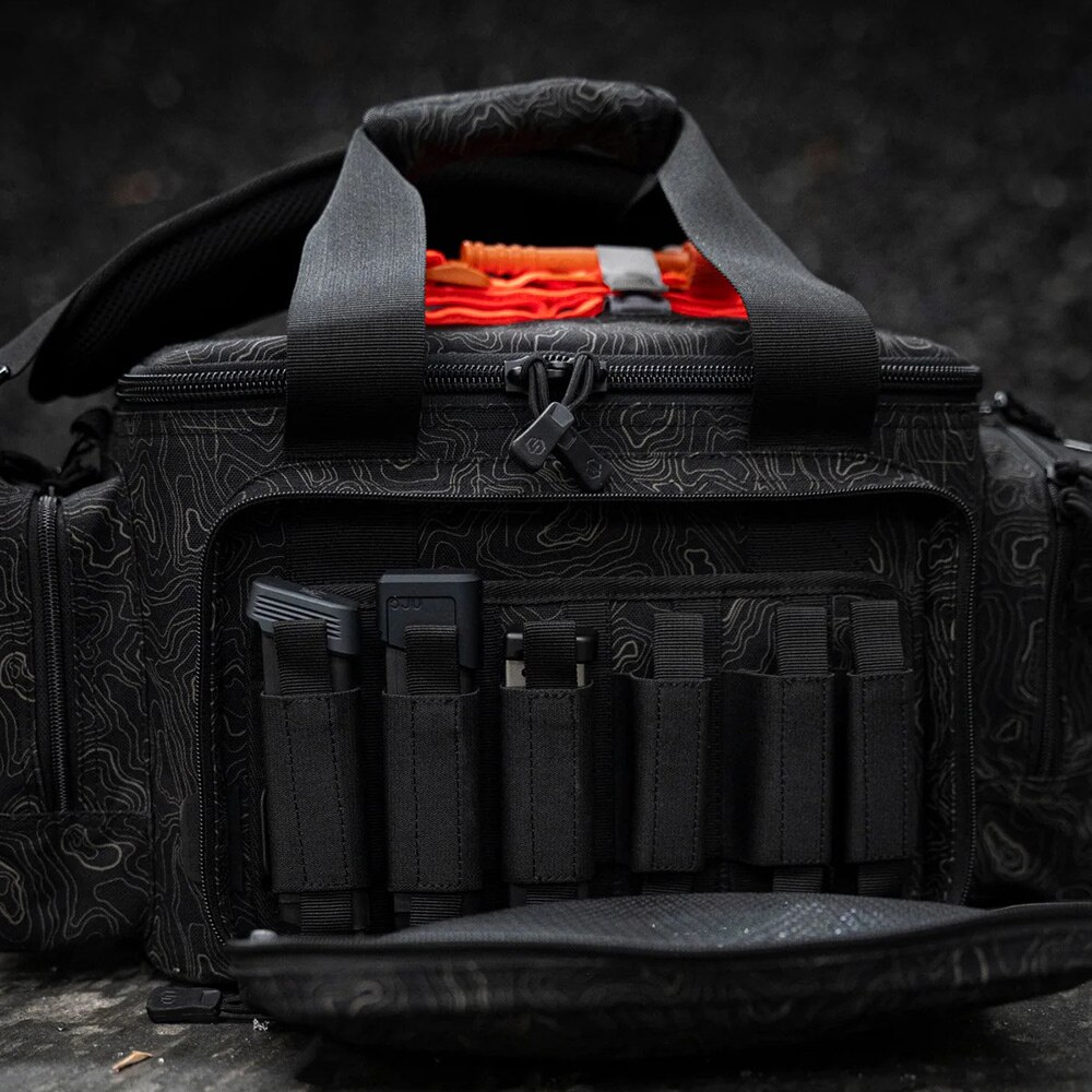 Savior x TAM Specialist Series Range Bag