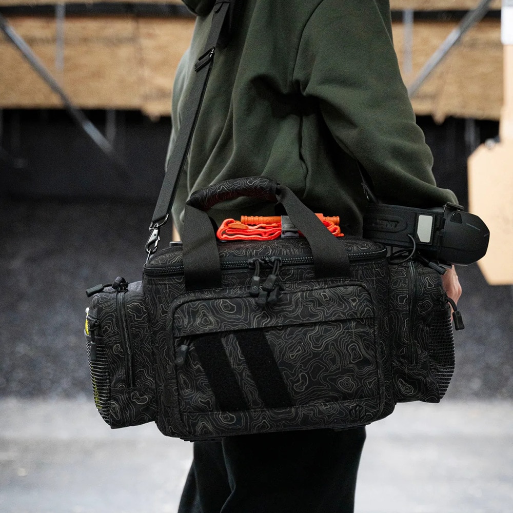 Savior x TAM Specialist Series Range Bag