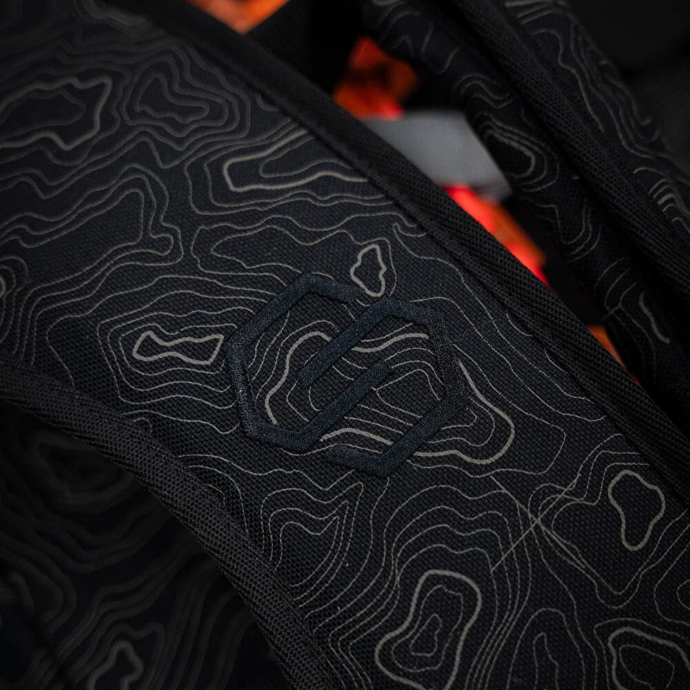 Savior x TAM Specialist Series Range Bag