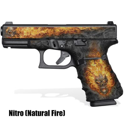 Grip Enhancers Best Glock Accessories Glockstore Com