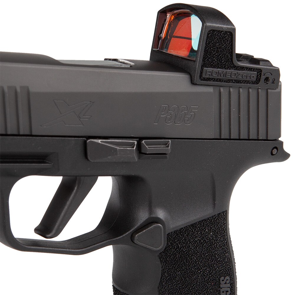Glock 19 Red Dot Mount