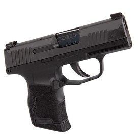 Sig P365 - 9mm - Nitron BLK - X-ray Sights