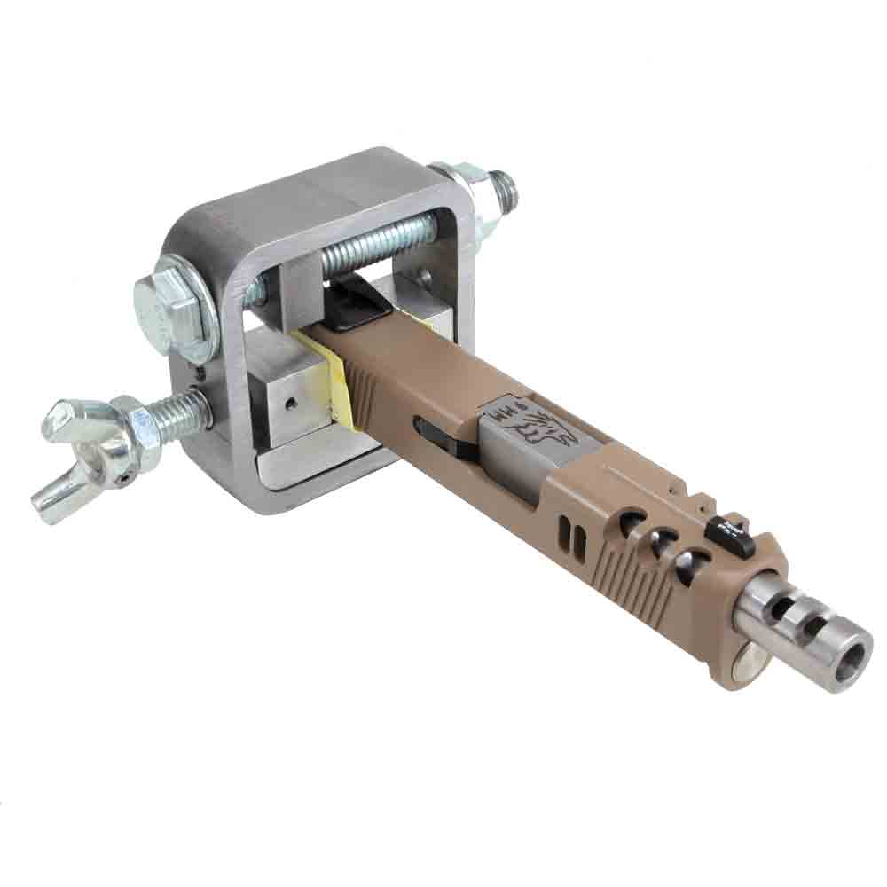 Sight Master Sight Pusher Tool Best Glock Accessories