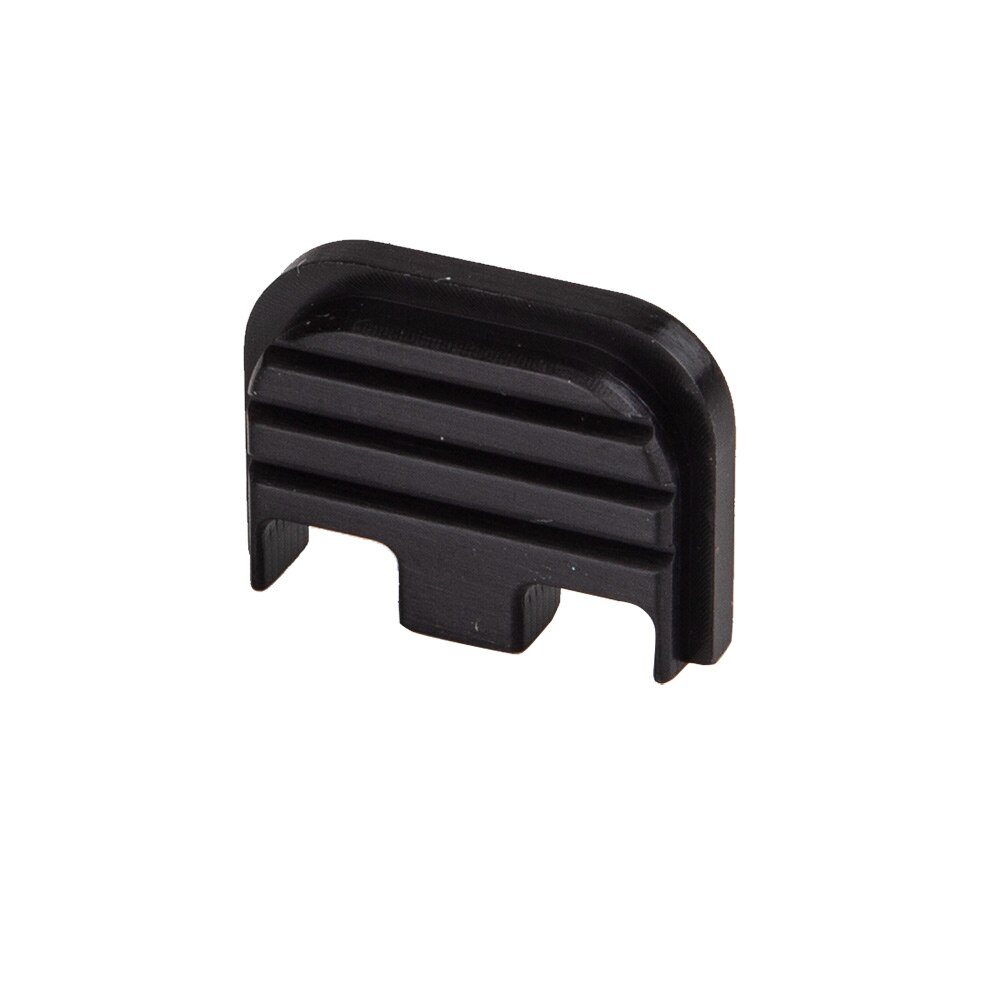 Replacement Slide Cover Plate for Glocks Assorted Colors 1067 