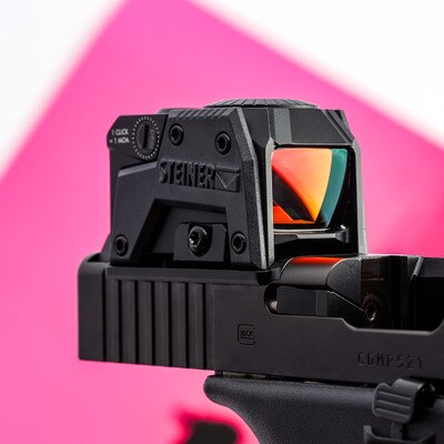 Steiner Rmps Steiner MPS Red Dot Optic