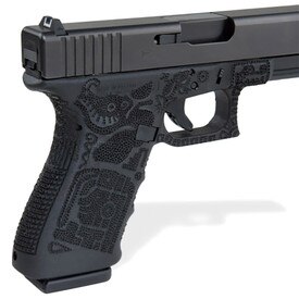 Stippling