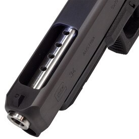 Storm Lake Ported Barrels Best Glock Accessories Glockstore Com