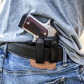 Summer Comfort Holster Best Glock Accessories Glockstore Com