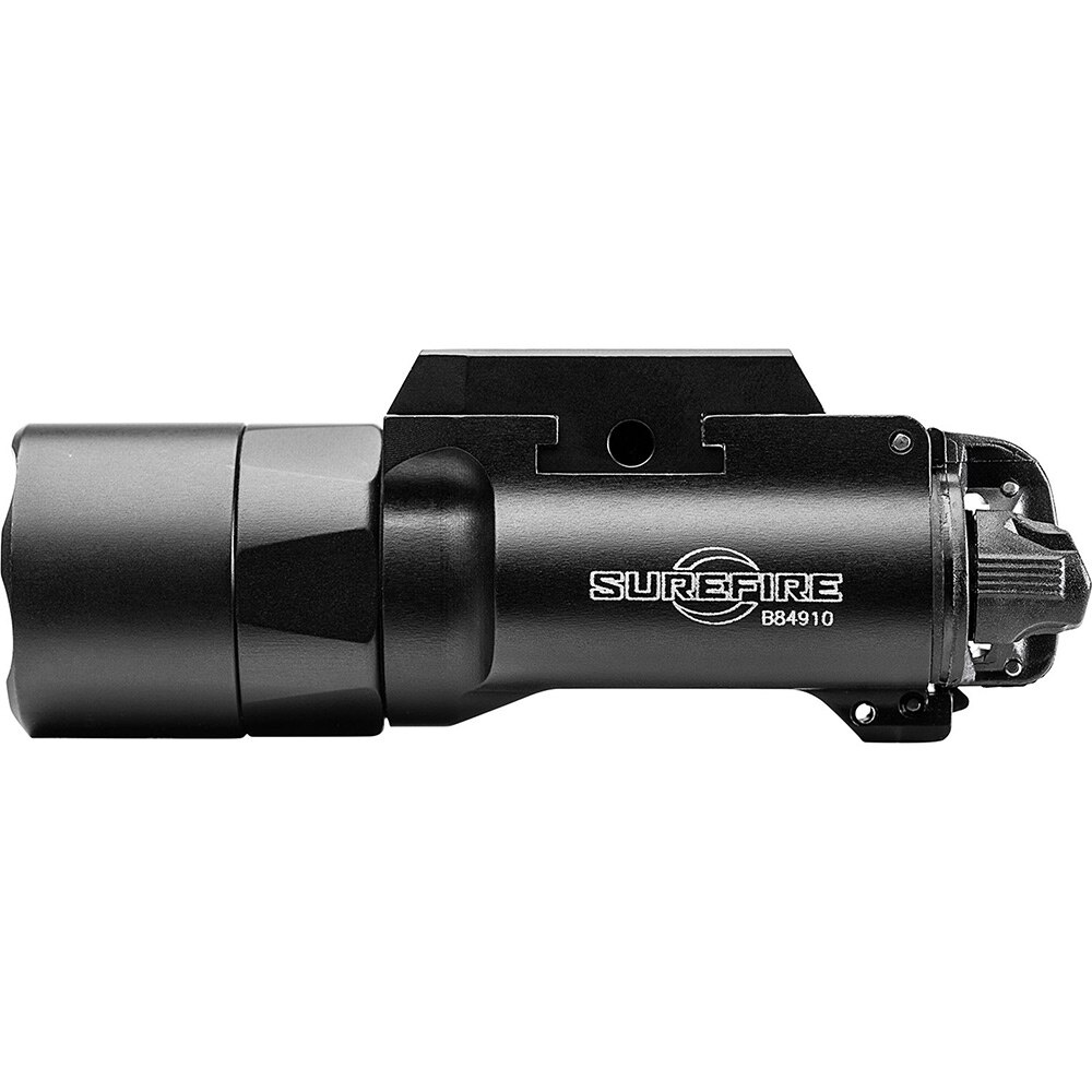 Surefire X300U BLK 1000 LM-LED