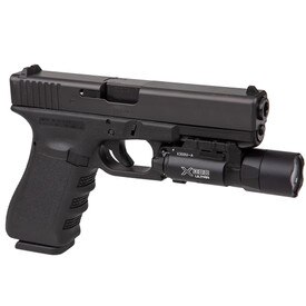 Surefire X300u Blk 1000 Lm Led