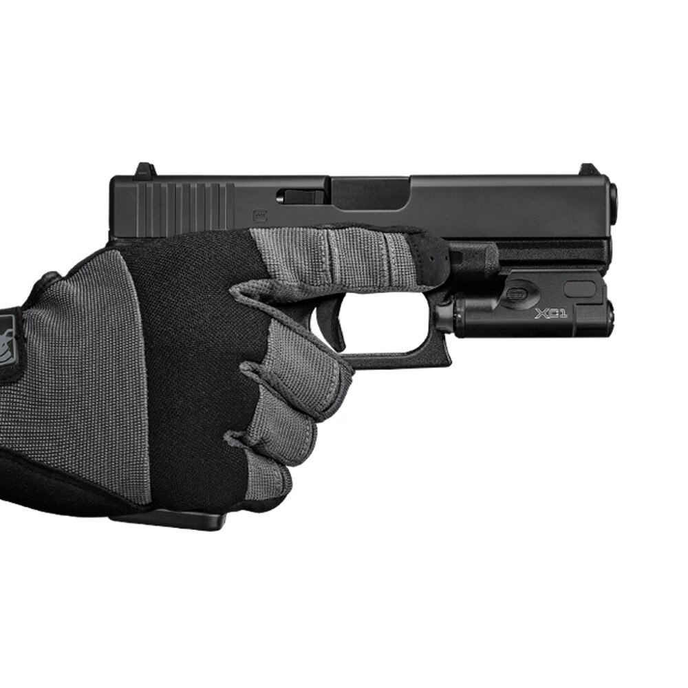 SureFire P111C Nitrolon Glock Handgun Weaponlight w
