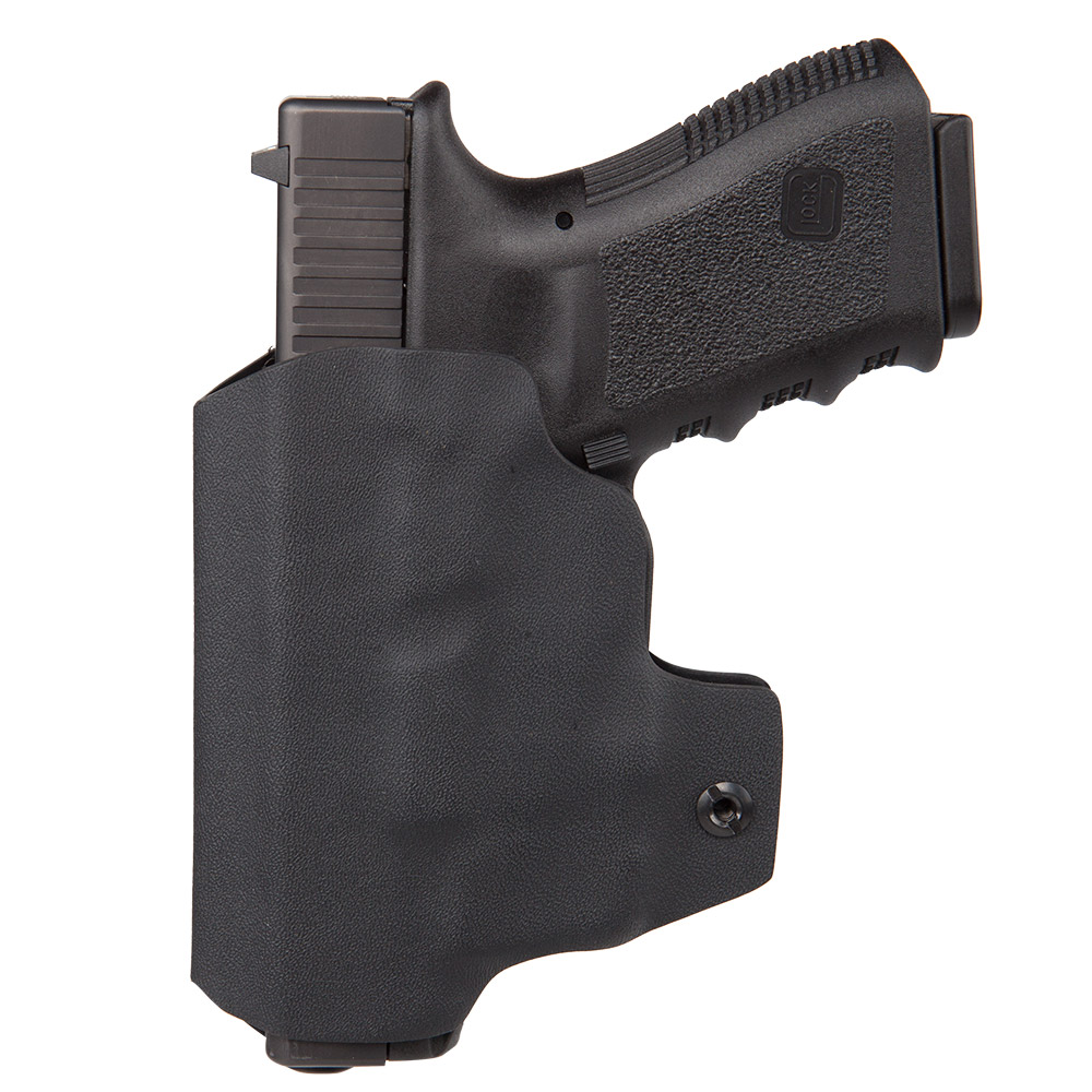 hunting Holster  can put LIGHT LASER together in holster for GLOCK 19 23 25 32 