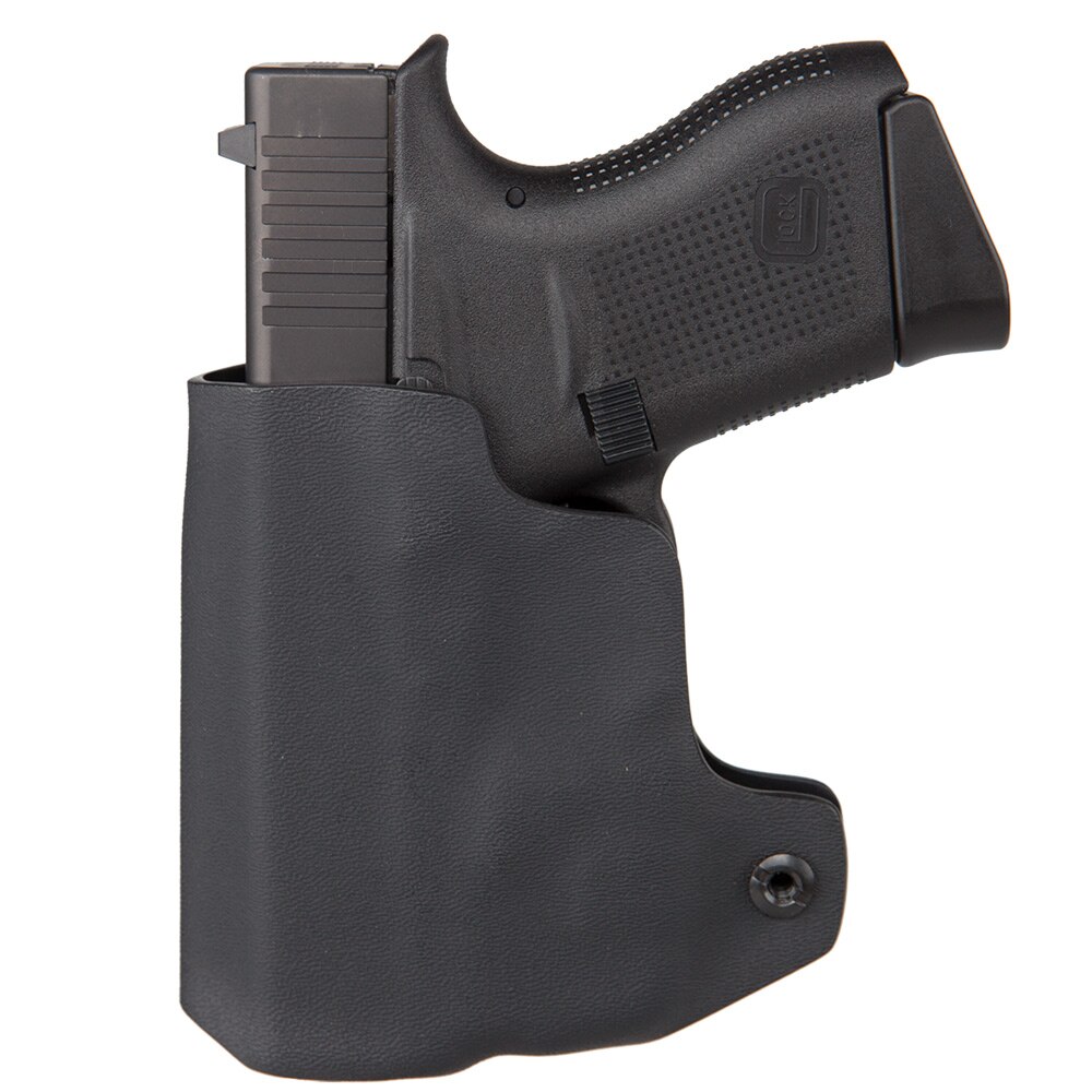 TLR6 for G42/G43 Light Laser & Holster Combo LEFT HANDED