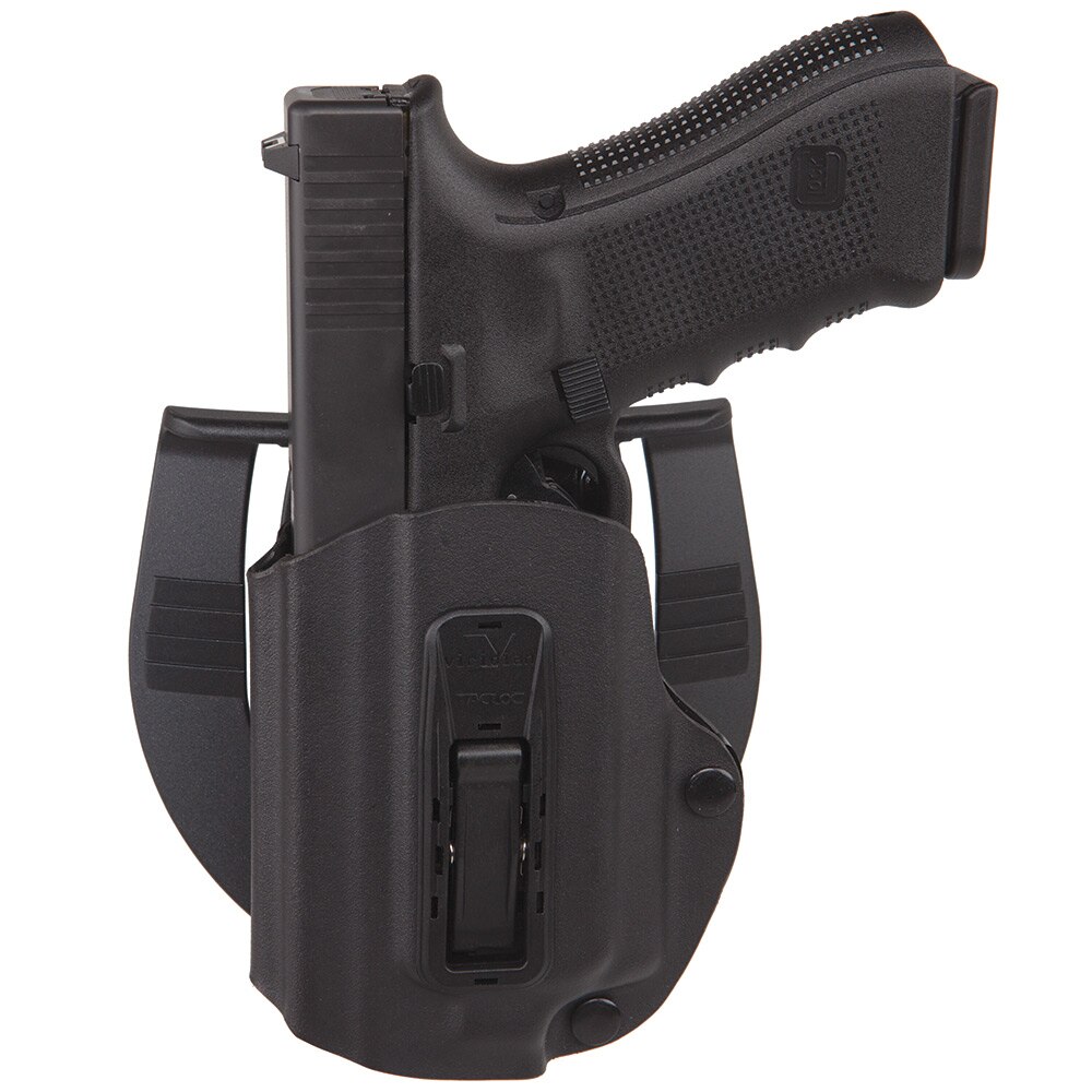 Viridian TacLoc Laser-ready AUTOLOCKING Holster for C Series S&w M&p 9mm & 40 Ca for sale online 