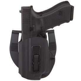 Saya 2.0 IWB- Ambidextrous Gun Holster