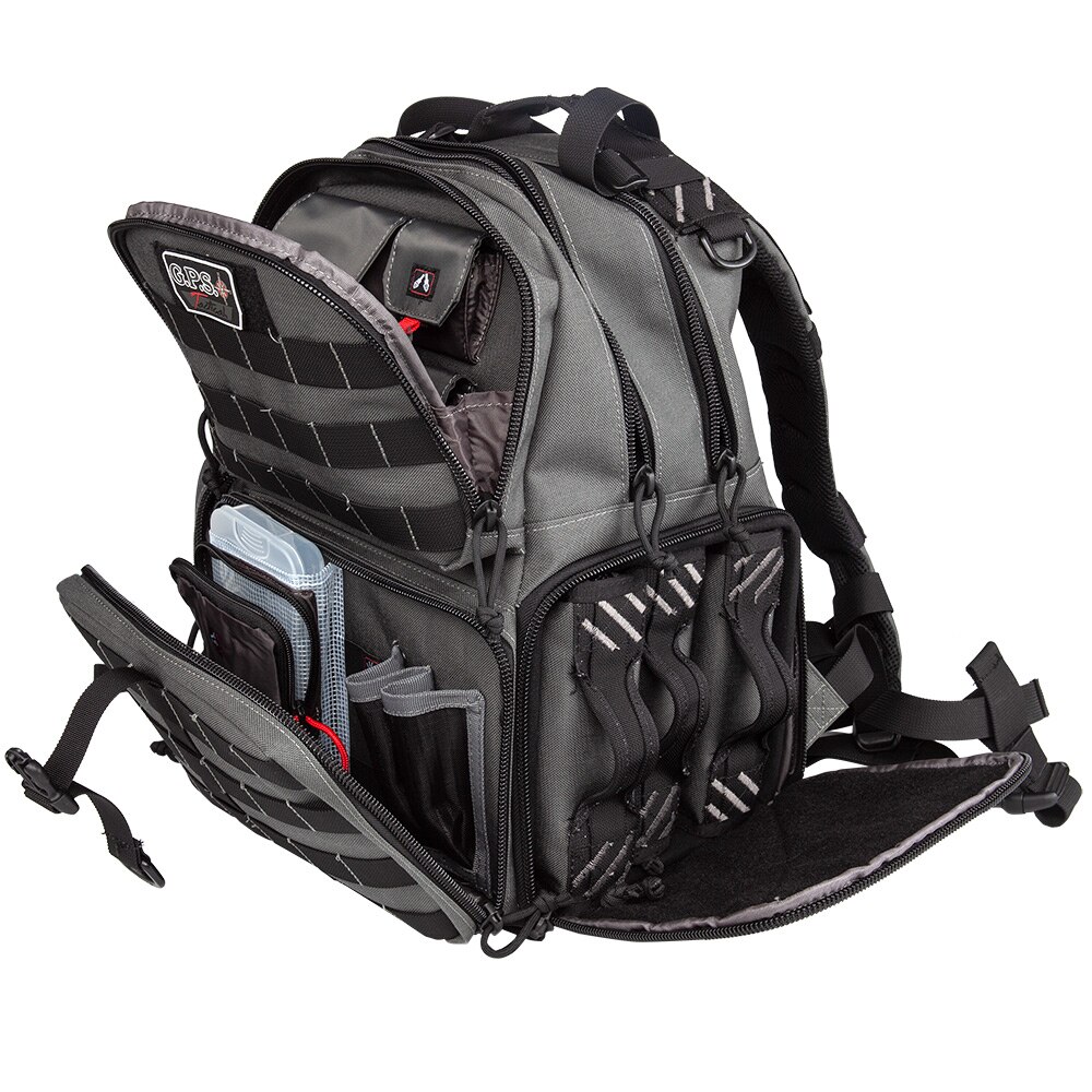 Tactical Range Backpack Best Glock Accessories GlockStore